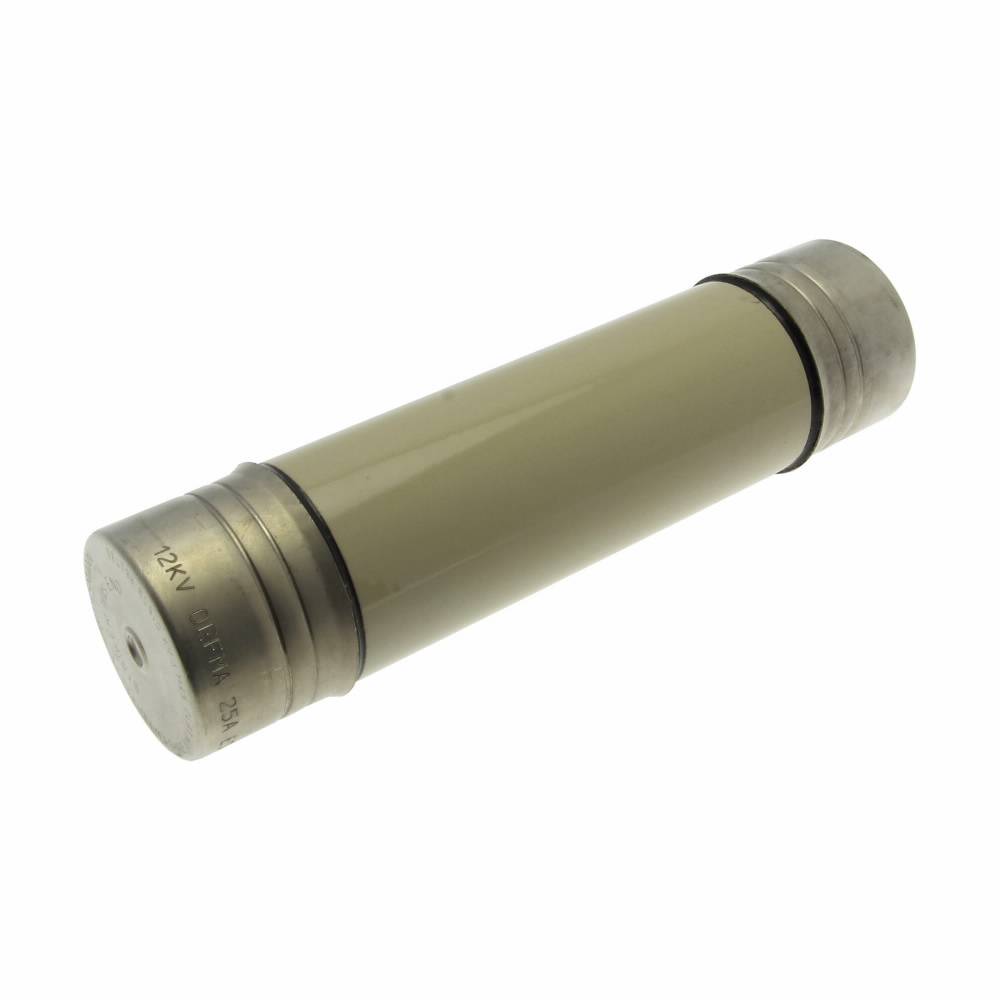 Bussmann 12OEFMA25 British Standard Medium Voltage Oiltight Fuse Link, 12 kV, 25 A