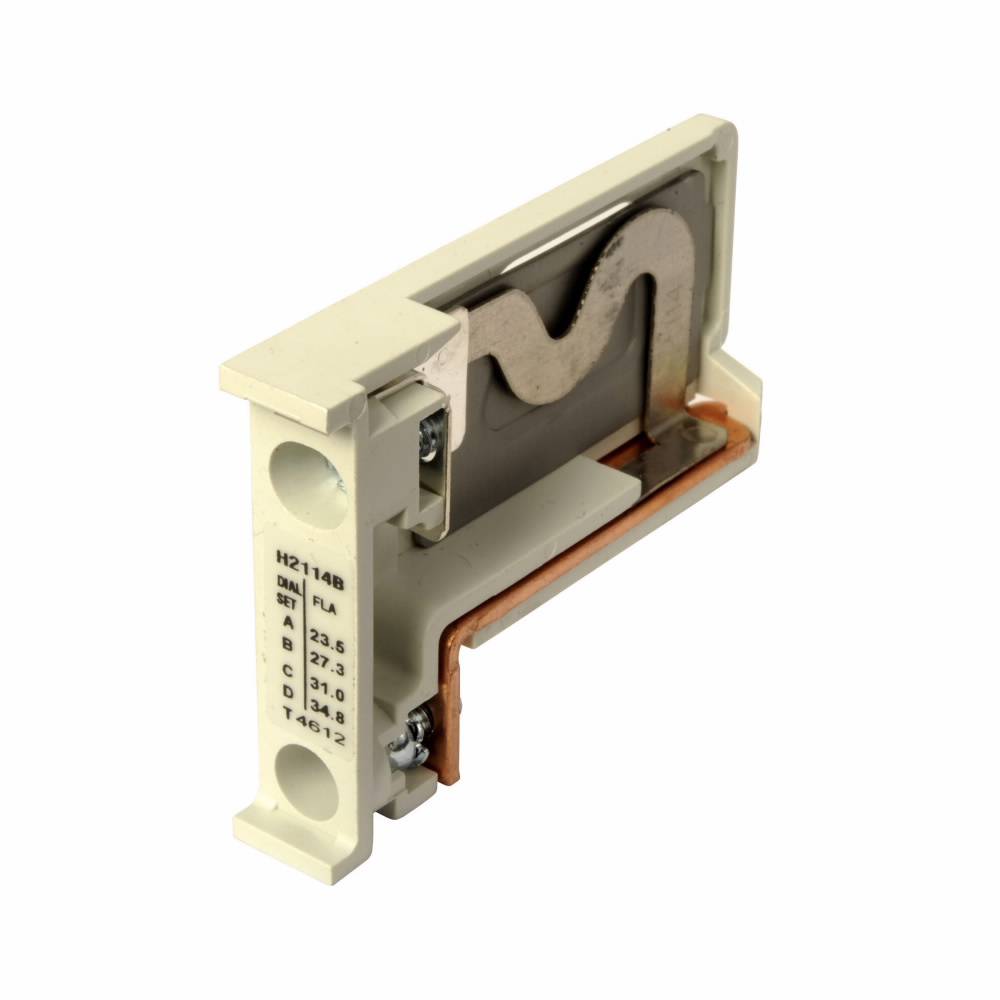 EATON H2115B-3 Freedom Definite Purpose Heater Coil Pack