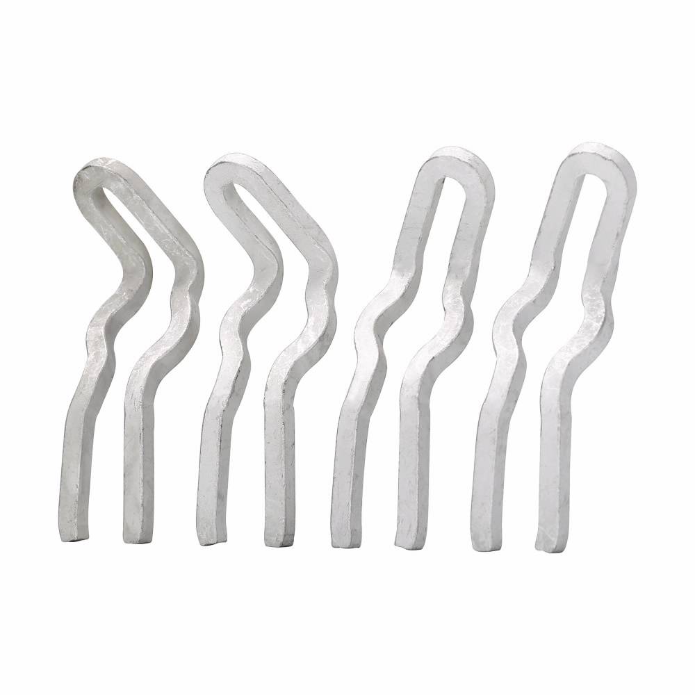 EATON 1MMBPH Horn Bypass Kit, For Use With 125 A, 200 A Socket, 1MP, 1MM, 3MM Modular Metering Stack, MB and CMB Meter Breaker, Metal