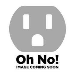 Wiring Device-Kellems H-MOSS® AD2000BK1U 1-Button 1-Circuit 1 Relay Occupancy Sensor Switch, 120/277 VAC, Passive Infrared/Ultrasonic Sensor, 1000 sq-ft Coverage, Wall Mount