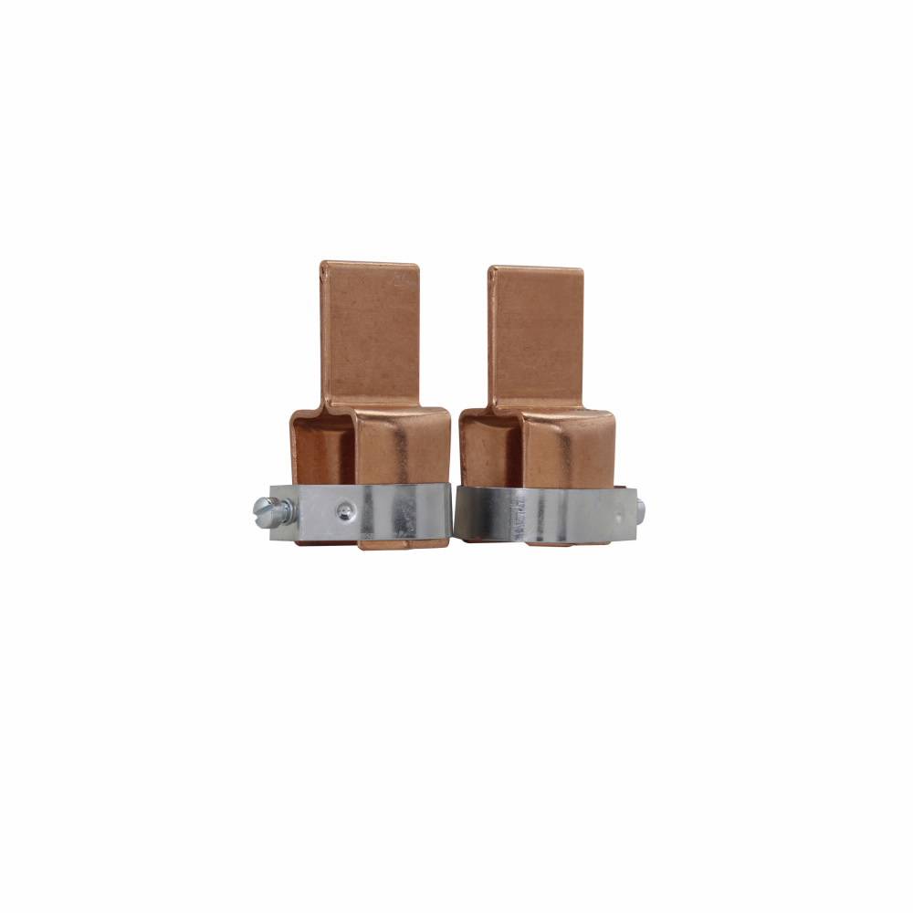 Edison NO.616 Fuse Reducer, 600 VAC, Class: H/K, 60 A Fuse