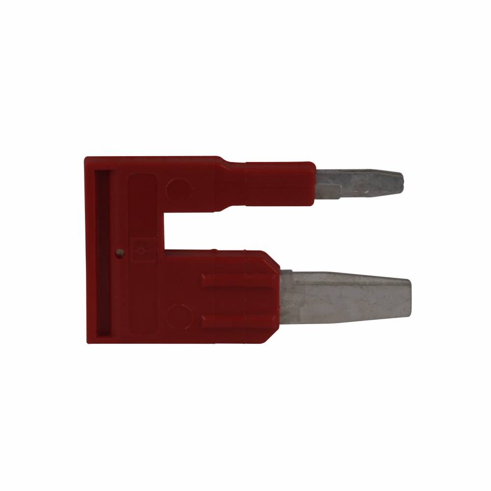 EATON XBARBUT16 Stepdown Bridge With Standard Feed-Through Terminal Block