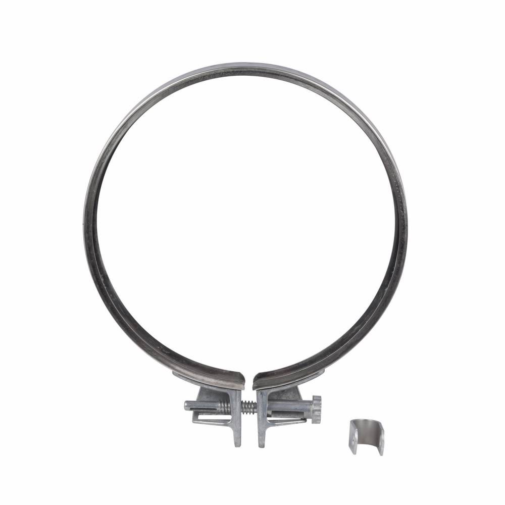 EATON 1MMSR5 Sealing Ring, For Use With 1MP, 1MM and 3MM Modular Metering Stack, Threaded Mount, Aluminum