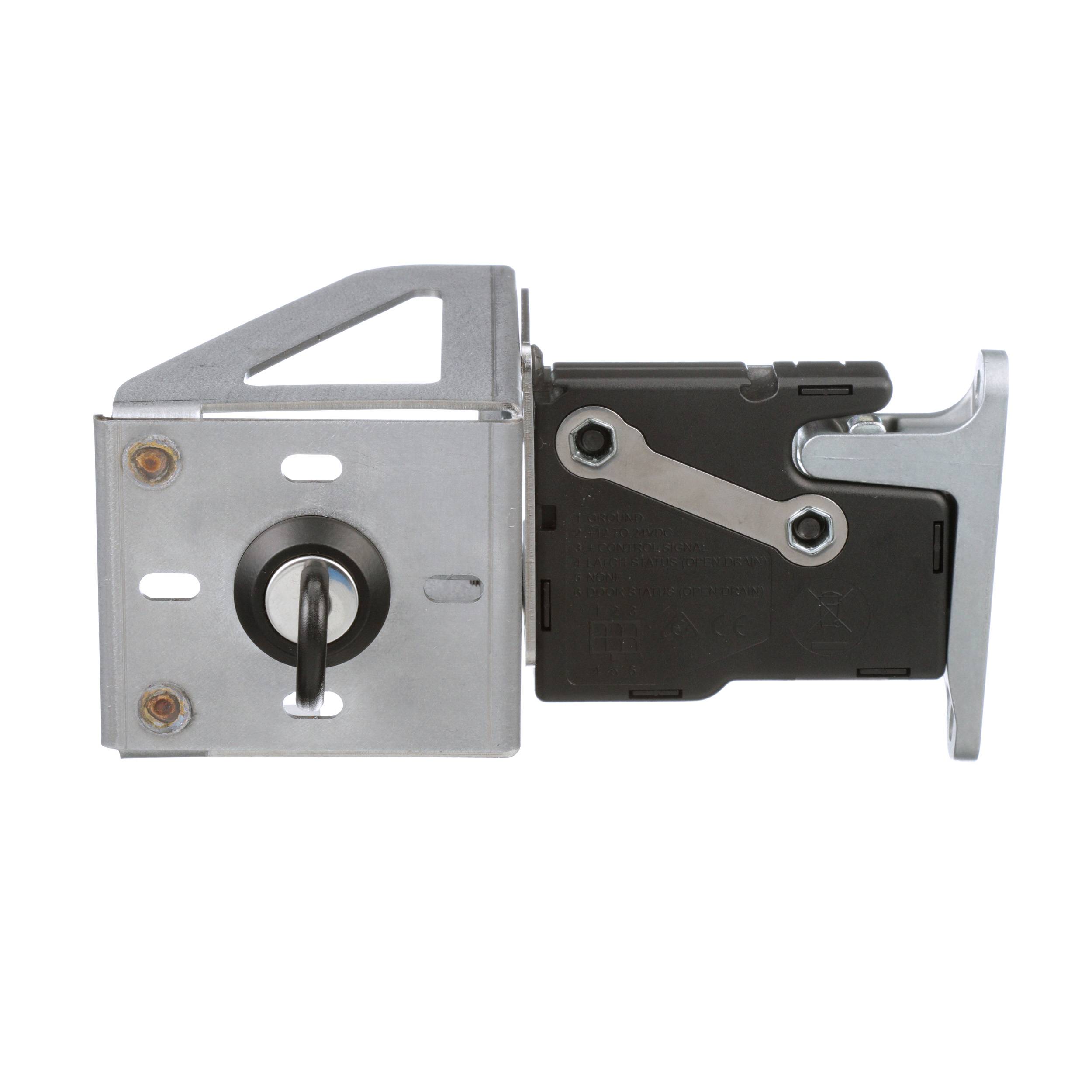 Panduit® VeriSafe™ VS-ACK-CPWR Access Control Kit, For Use With VeriSafe™ Absence of Voltage Tester Kit