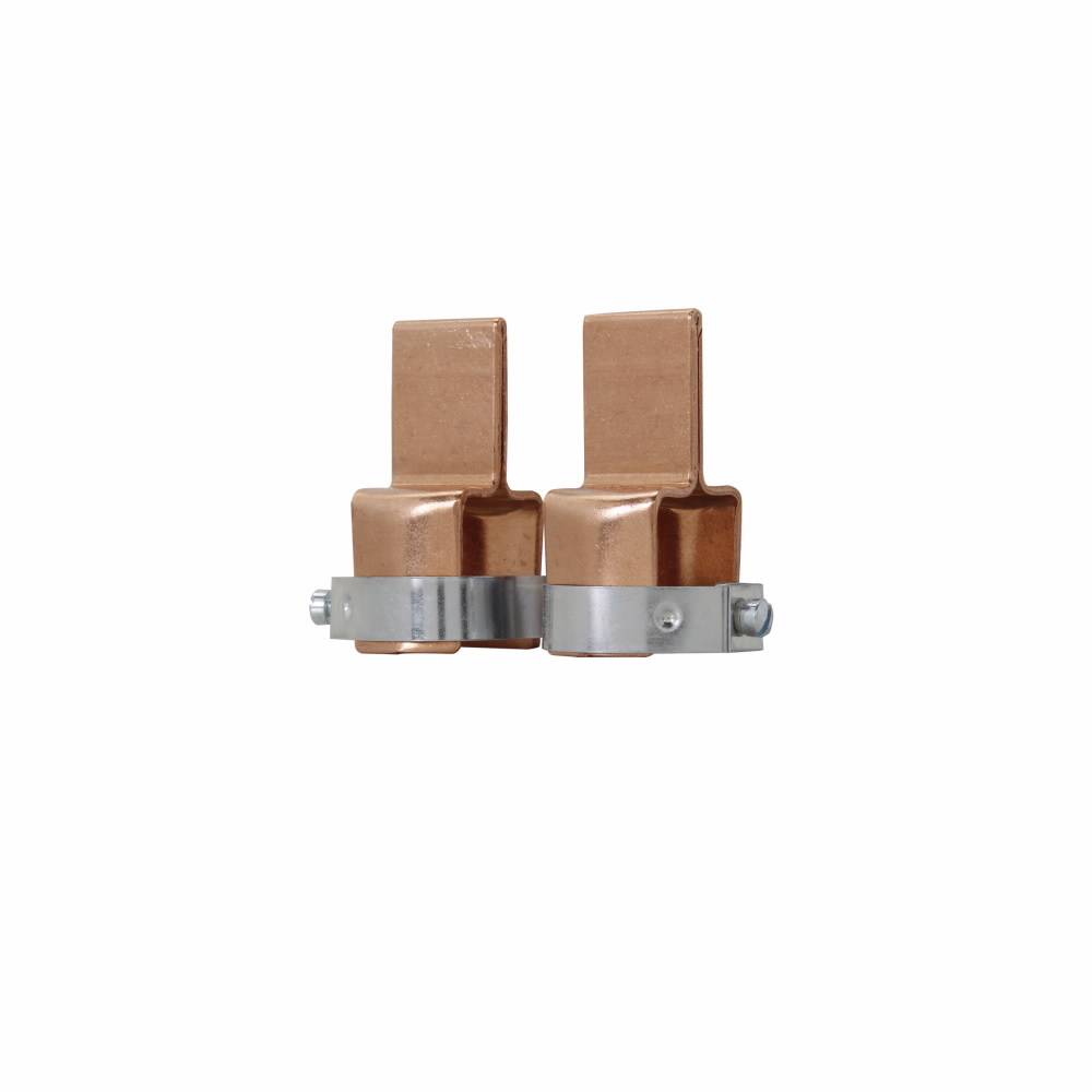 Edison NO.616 Fuse Reducer, 600 VAC, Class: H/K, 60 A Fuse
