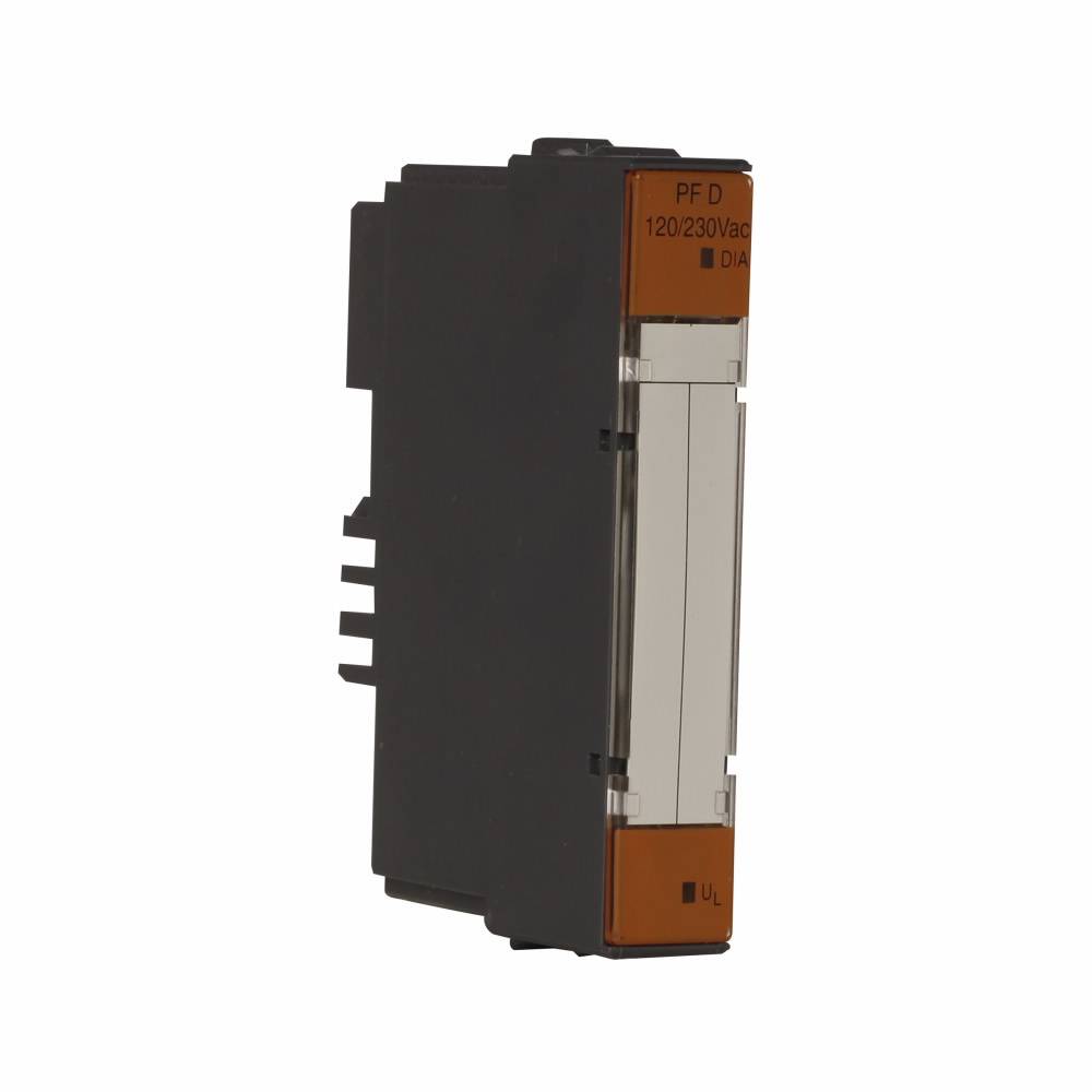 EATON XN-PF-120/230VAC-D Power Supply Module