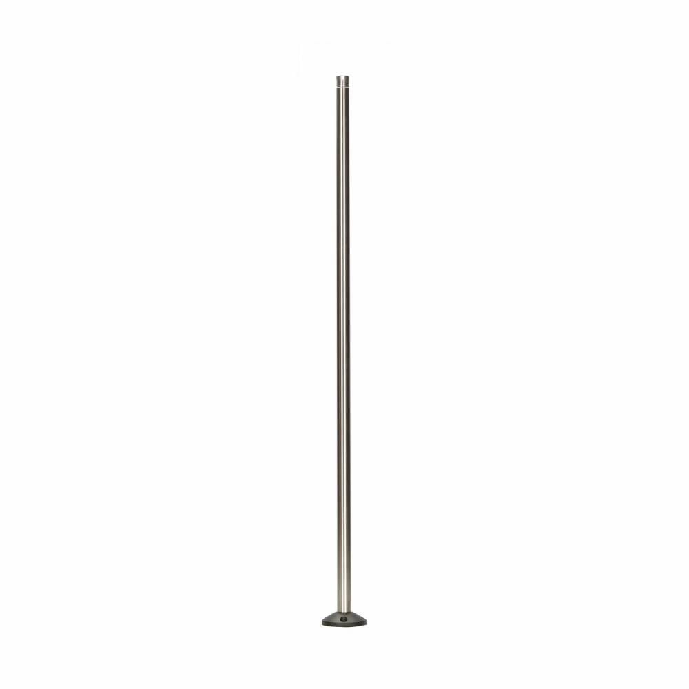 EATON SL-F800 Stand With 800 mm Metal Tube, For Use With SL Signal Tower, Metal