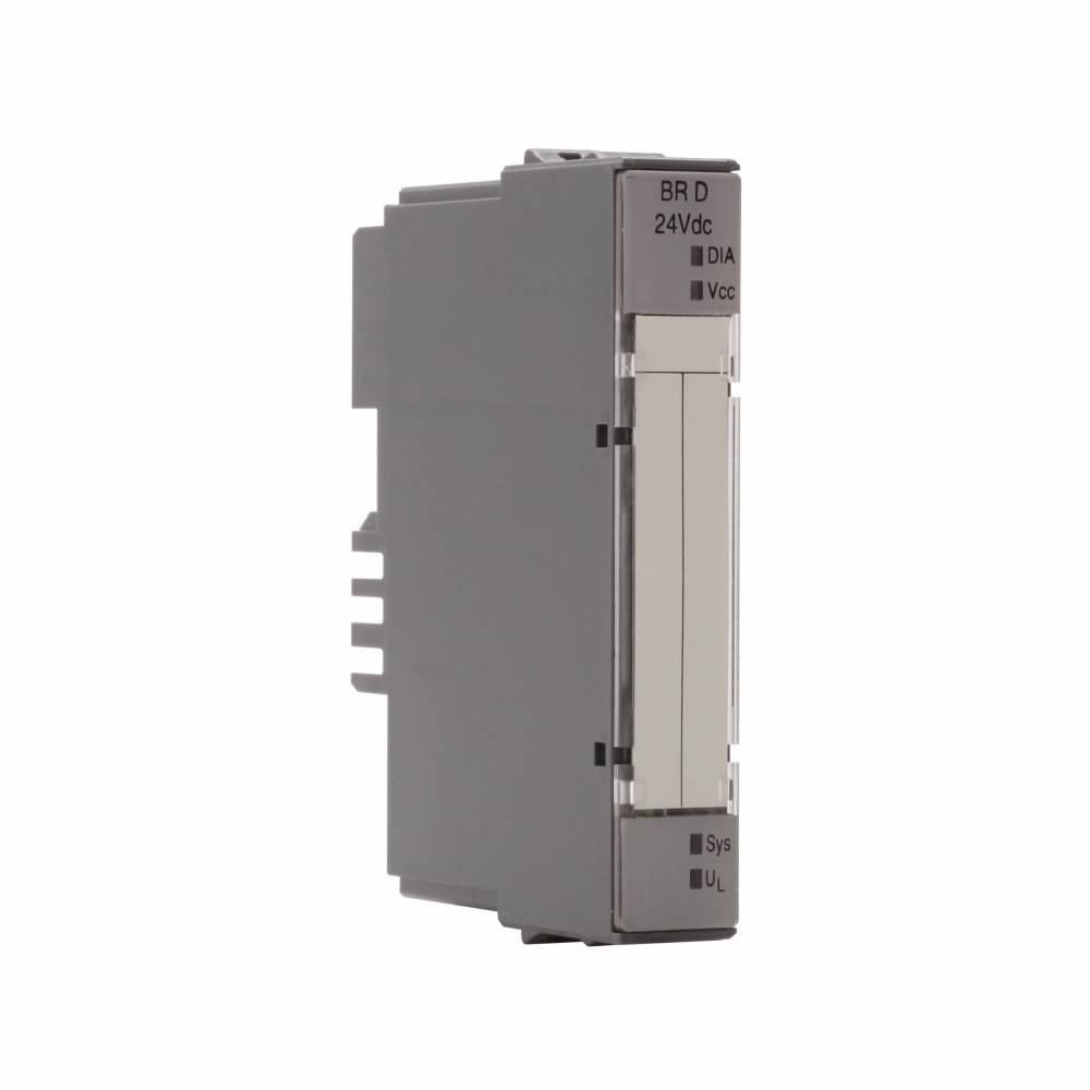 EATON XN-BR-24VDC-D Logic Controller