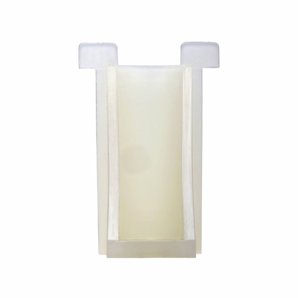 EATON TAD End Mount Adapter, For Use With TBABT3/TBBP/TAD3 Modular Terminal Block and K-Frame Breaker
