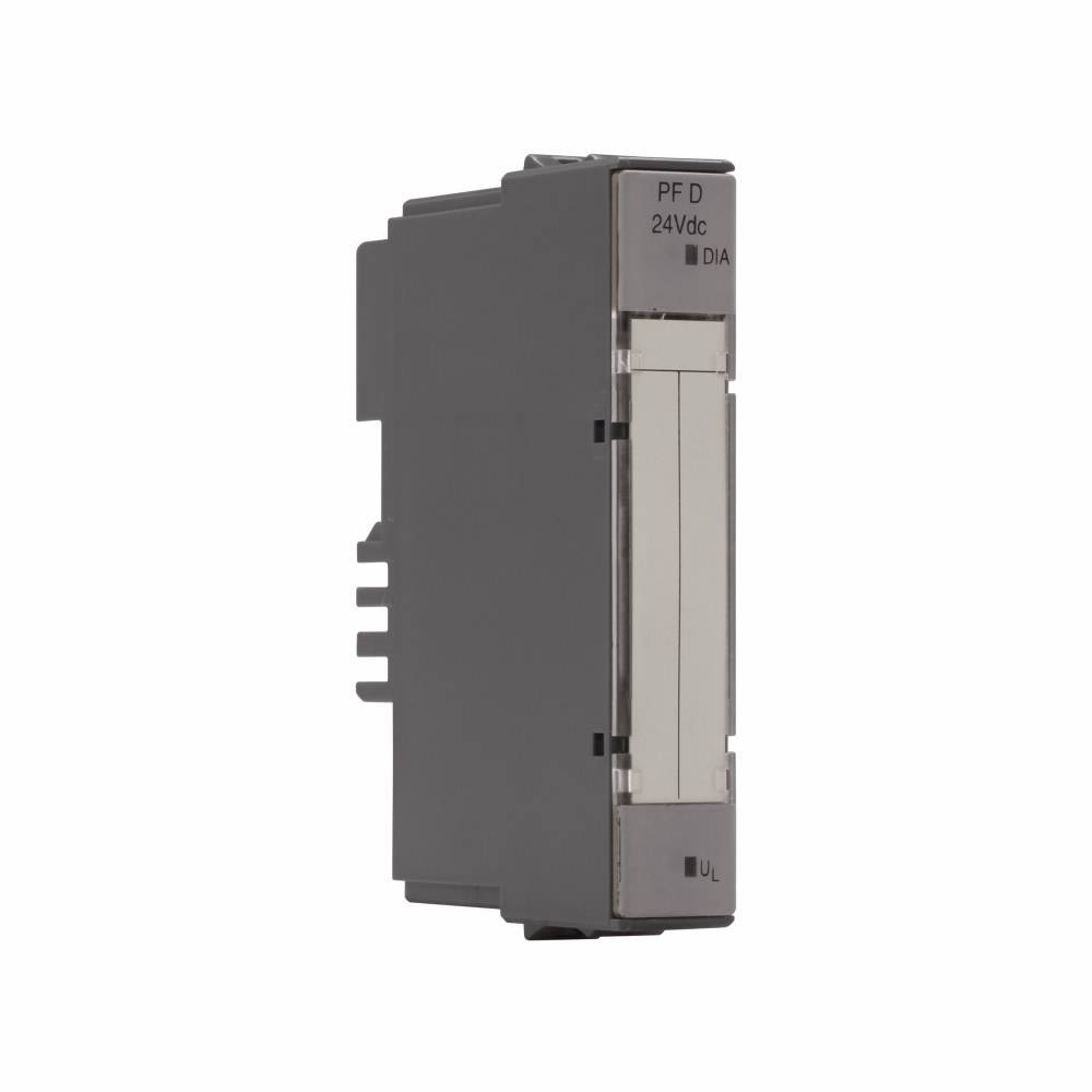 EATON XN-PF-24VDC-D Power Supply Module