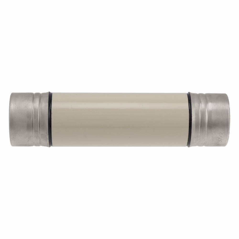 Bussmann 12OHFMA80 OHF British Standard Medium Voltage Oiltight IEC Fuse With Powerful Pyrotechnic Striker Pin, 80 A, 12 kV, 40 kA Interrupt, Class: Back-Up, Cartridge Body