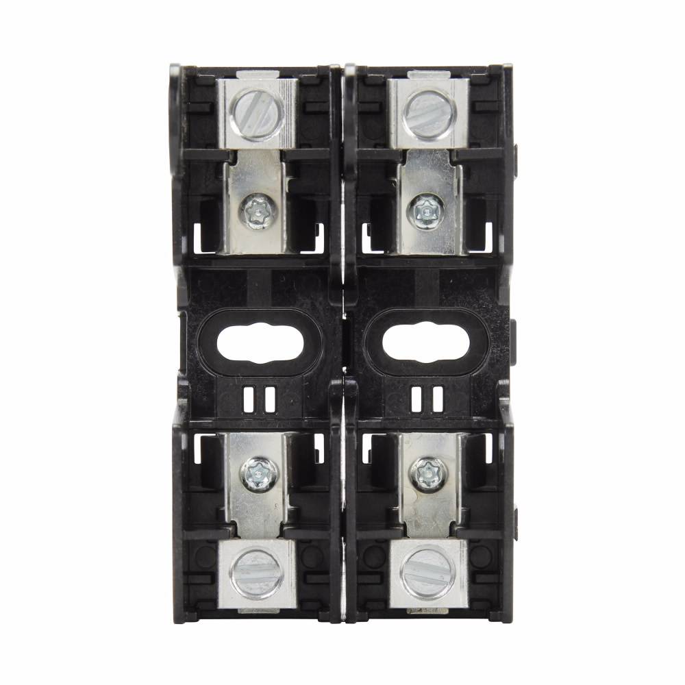 EATON Edison HM25030-2CR Fuse Block, 250 V, 30 A