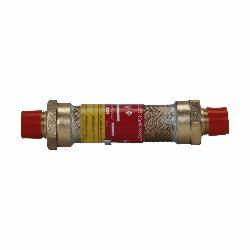 EATON Crouse-Hinds ECGJH224 Explosionproof Male to Male Flexible Coupling, 3/4 in, For Use With Rigid Conduit, Forged Brass, Chromate Treated Electro-Galvanized