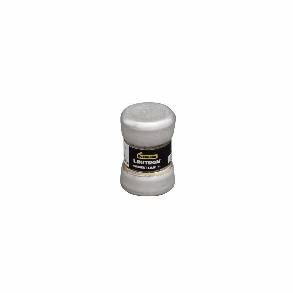 Bussmann Limitron™ T-Tron® JJN-50 Fast Acting Current Limiting Low Voltage Fuse, 50 A, 300 VAC/160 VDC, 20/200 kA Interrupt, T Class, Cartridge Body