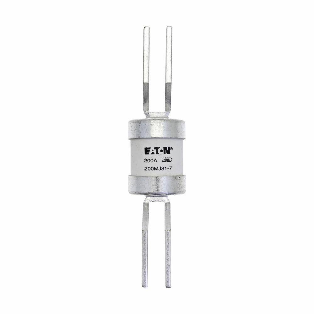Edison 200MJ31-7 Type J Feeder Pillar Fuse Link, 415 VAC, 200 A