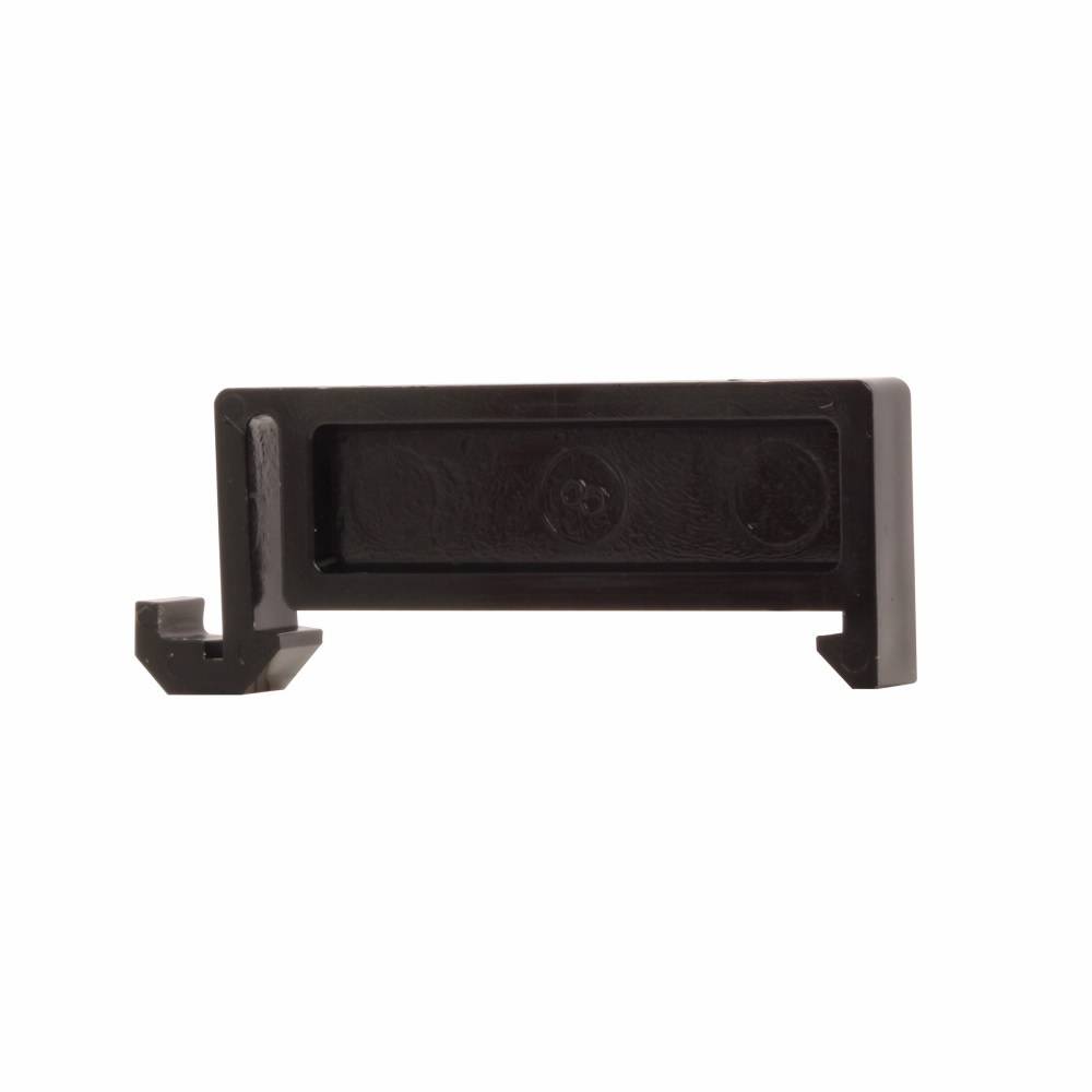 EATON PFP-S D Series DIN Rail Spacer, For Use With D2/D3/D4 Series DIN Rail
