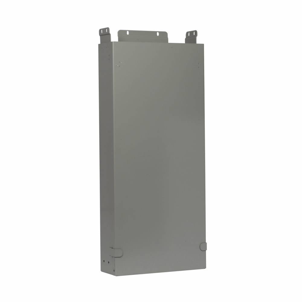 EATON 1009026CH Power Pedestal Extension Kit, 30 in L x 13-3/4 in W, For Use With 1008848CH Meter Socket