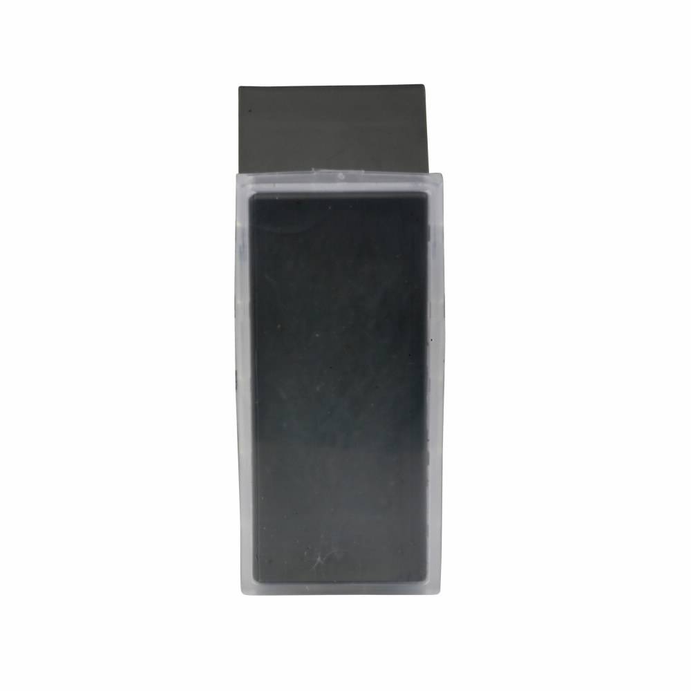 EATON XBMUBED Terminal Strip Marker Carrier, 40 x 17 mm