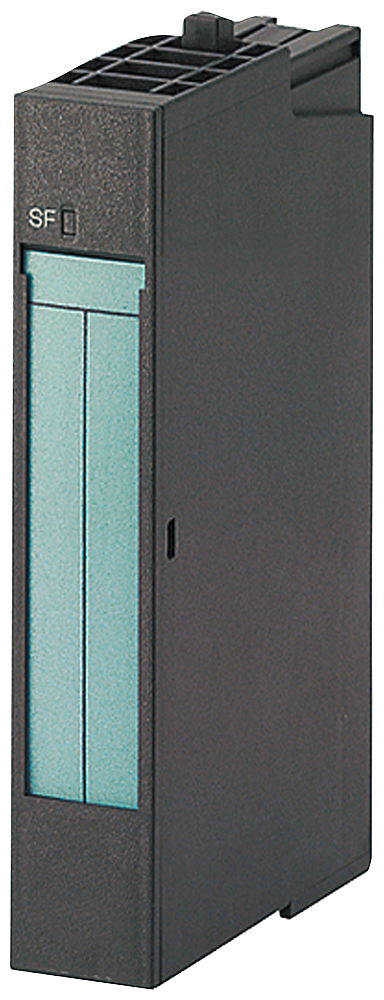 Siemens 6AG11344GD002AB0 Electronic Module, 4 Inputs, 4 to 20 mA Signal Range, 13 bit Resolution