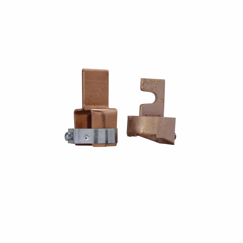 Edison NO.616-R Fuse Reducer, 600 VAC, Class: R, 60 A Fuse