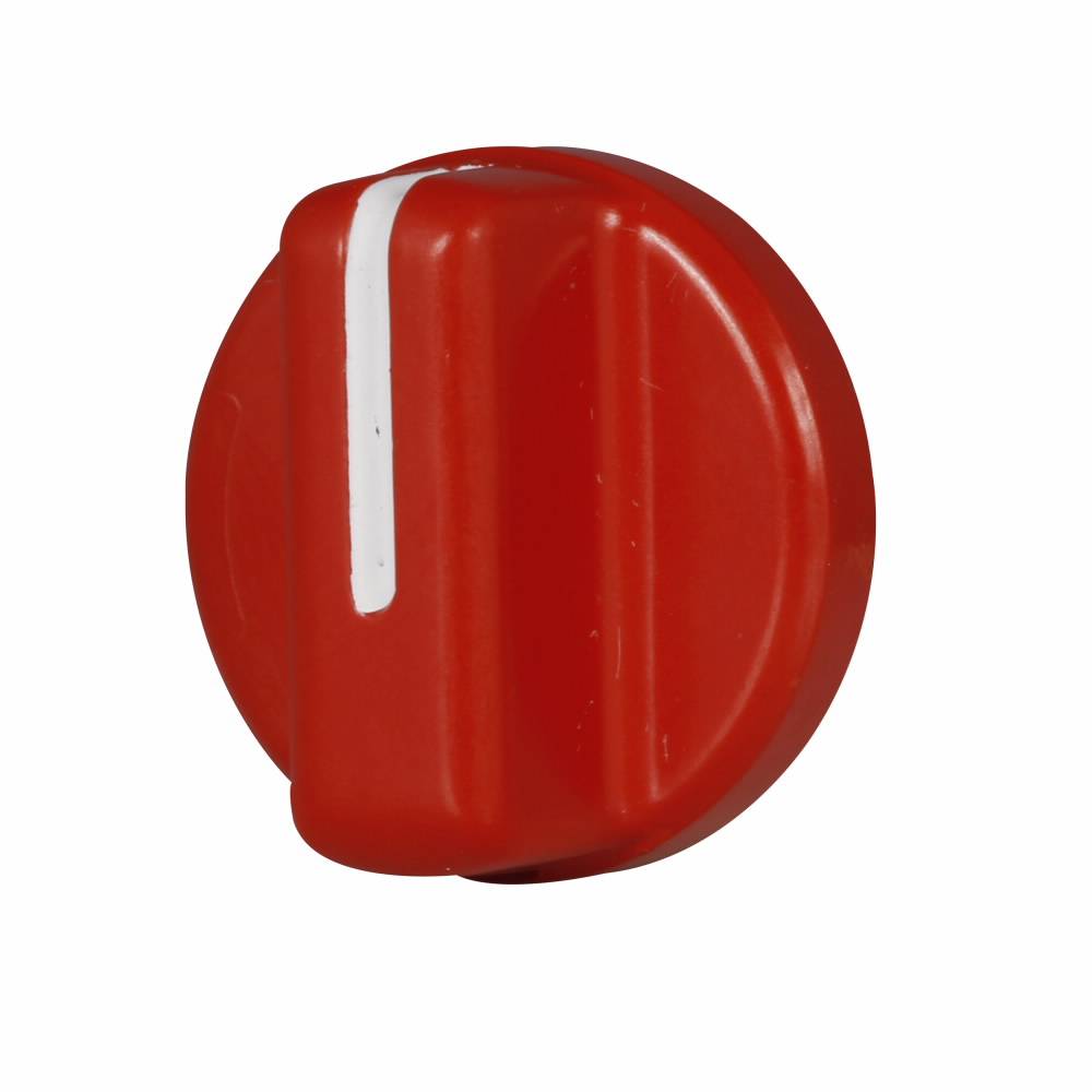 EATON 10250TKO Heavy Duty Watertight/Oiltight Operator Knob, 30.5 mm, NEMA 1/2/3/3R/4/4X/12/13/IP65 NEMA Rating