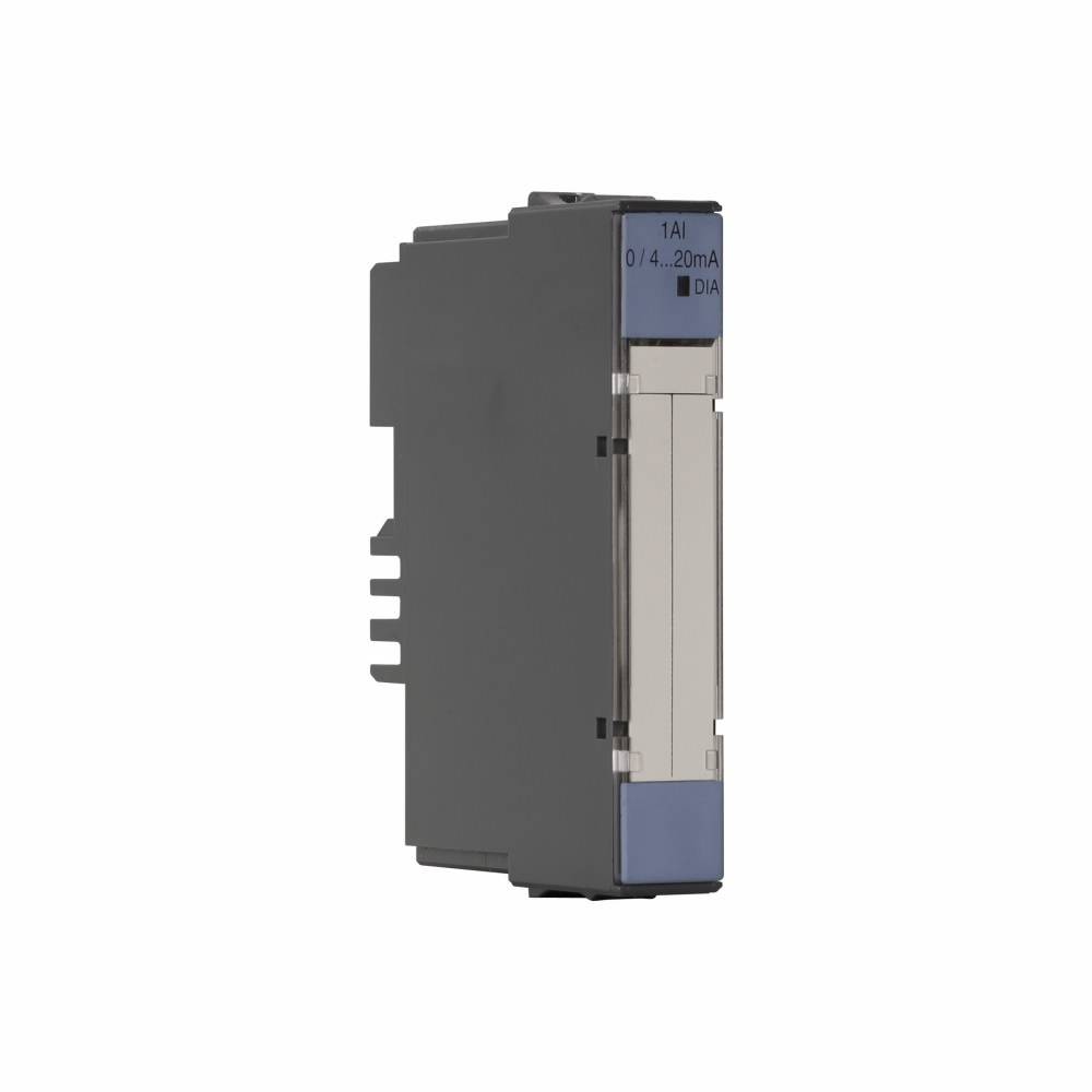 EATON XN-1AI-I Analog Input Module, 1 Input, 16/12 bit Resolution