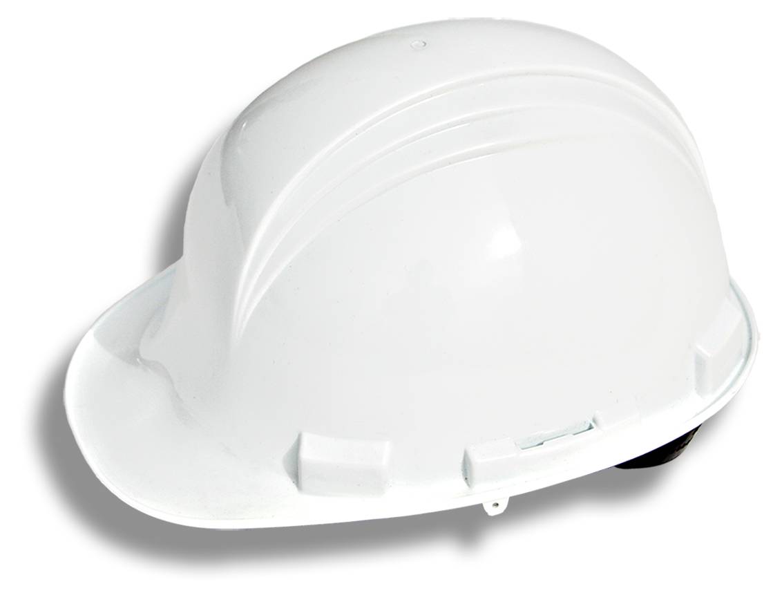 Dottie® SFTW Lightweight Safety Helmet, SZ 6-1/2 Fits Mini Hat, SZ 7-3/4 Fits Max Hat, Polyethylene, 4-Point Impact Absorbing Ratchet Suspension, ANSI Electrical Class Rating: Class C, E and G, ANSI Impact Rating: ANSI Z89 1-1997 Type I