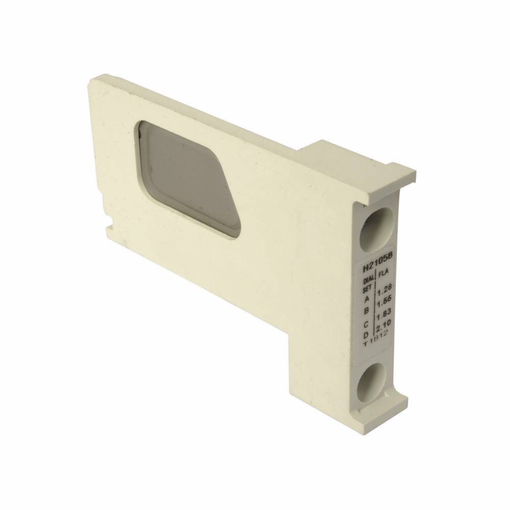 EATON H2105B-3 Freedom Definite Purpose Heater Coil Pack