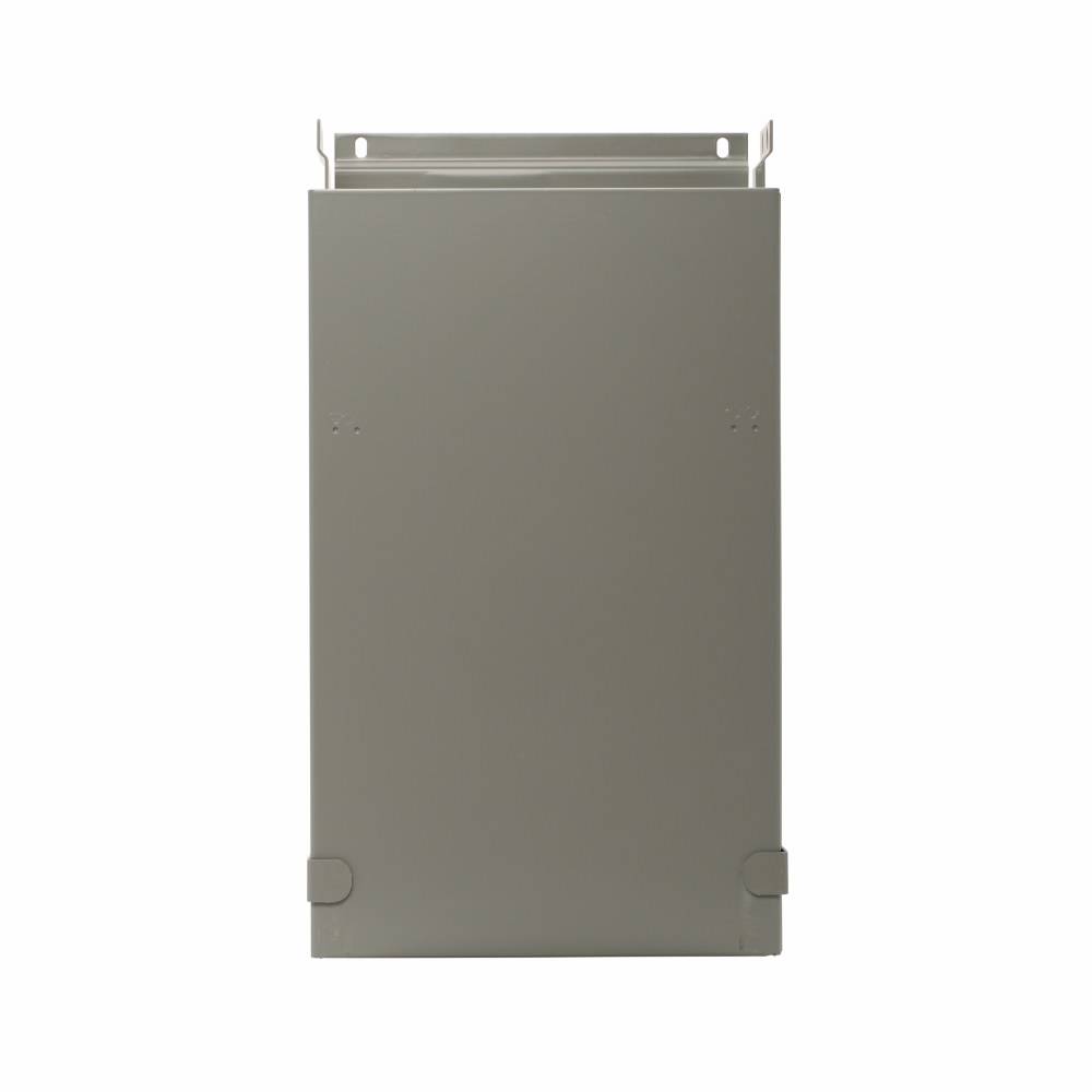 EATON 1009022CH Pedestal Extension Kit, For Use With 1008847CH Meter Socket, Steel, Gray