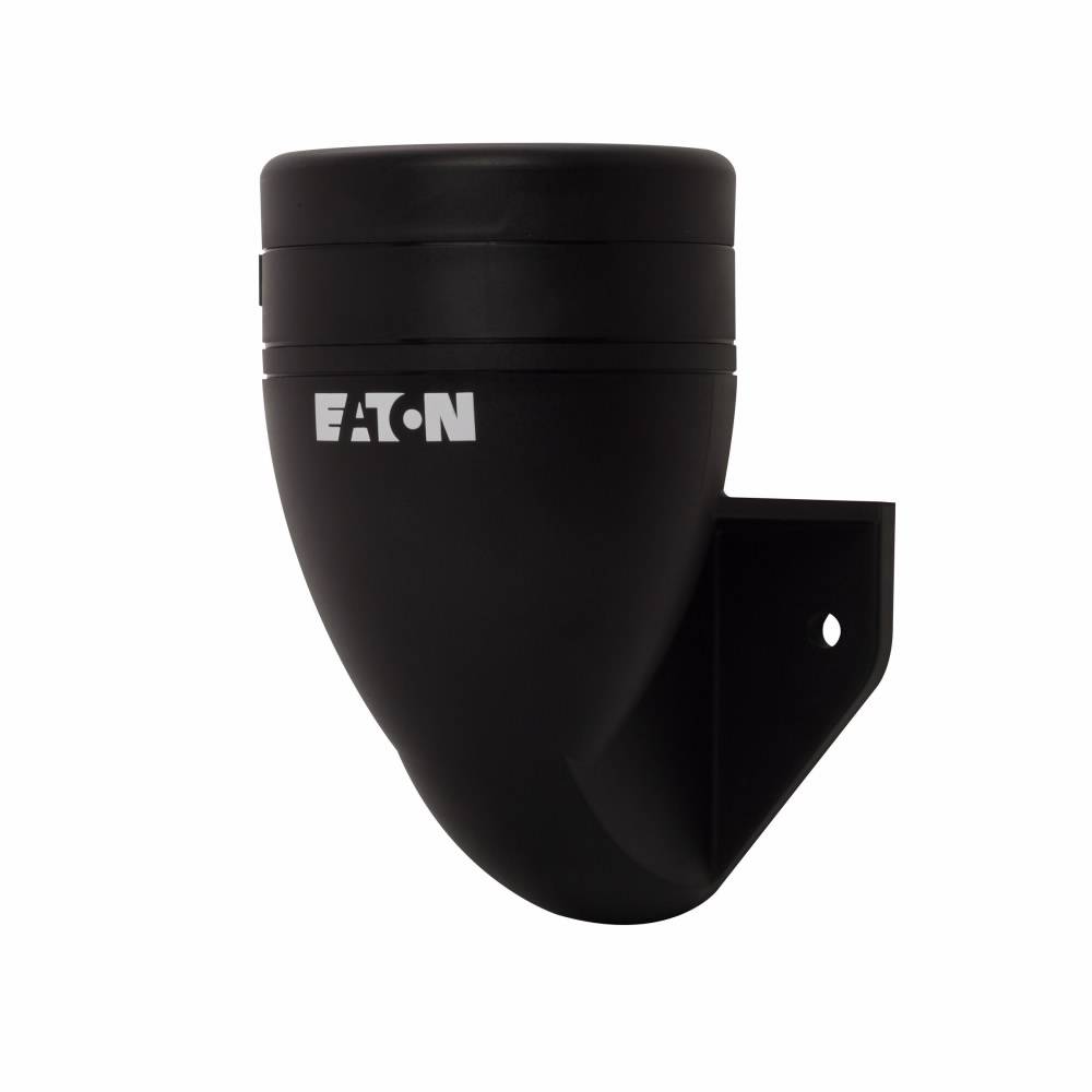 EATON SL7-CB-FW Stack Light Base Module With Bracket, 70 mm, For Use With SL7-L, SL7-BL, SL7-FL, SL7-AP Stack Light