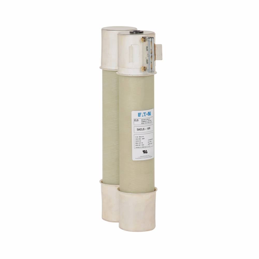 Bussmann 5CLS-5R CLS Motor Start Semiconductor Fuse, 150 A, 4.8 kV, 50 kA Interrupt, Class: R