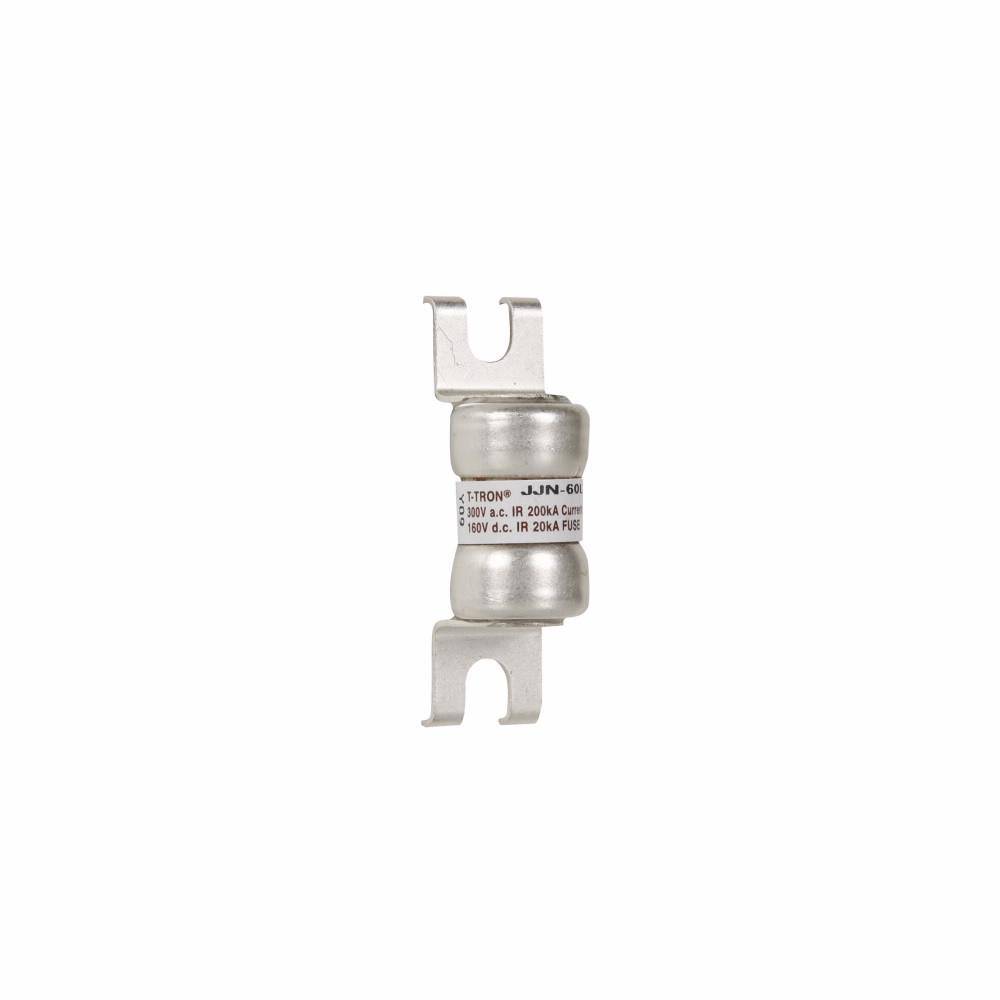 EATON Bussmann Limitron™ JJN-40L Current Limiting Fast Acting Fuse With End Terminal, 40 A, 300 VAC/160 VDC VAC, 200 kA Interrupt, T Class