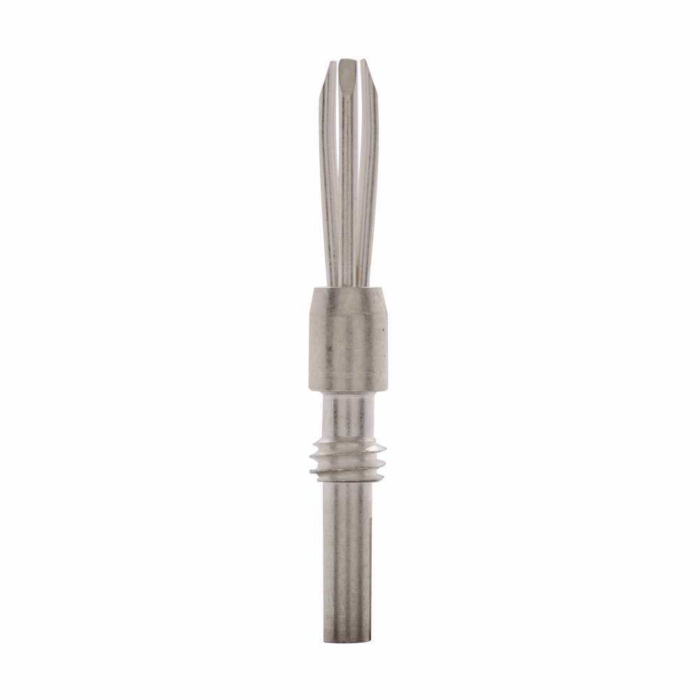 EATON XBATSMPSMT IEC-XB Test Plug, Metal