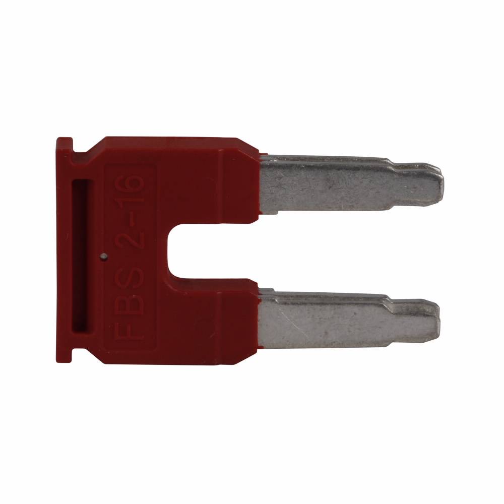 EATON XBAFBS216 2-Position Plug-In Bridge