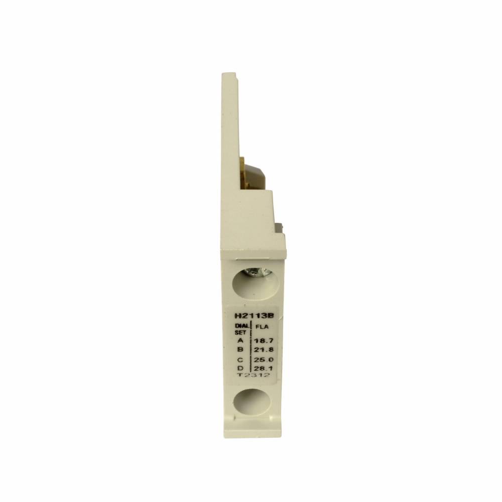 EATON H2113B-3 Freedom Definite Purpose Heater Coil Pack