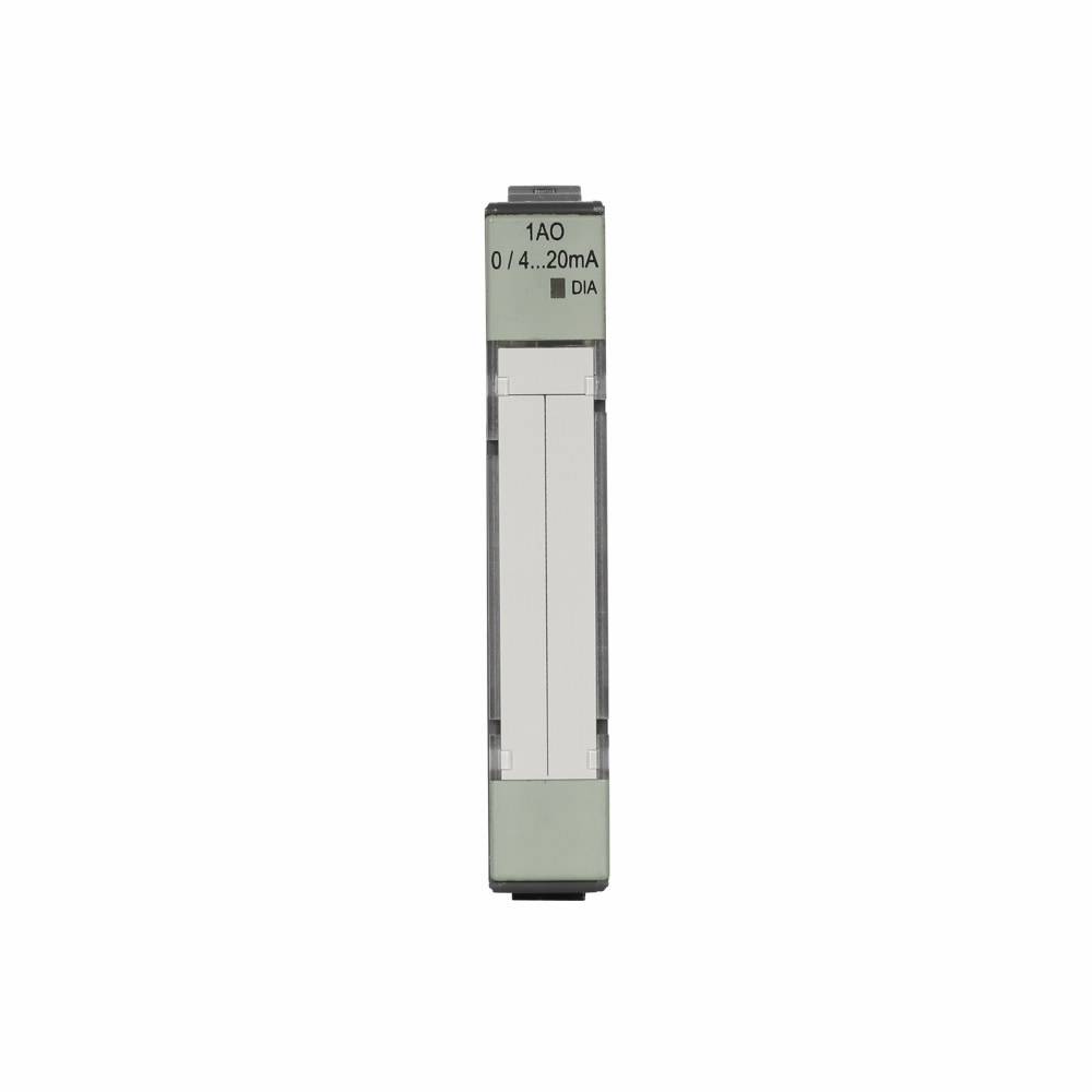 EATON XN-1AO-I Analog Output Module, 1 Output, 16/12 bit Resolution