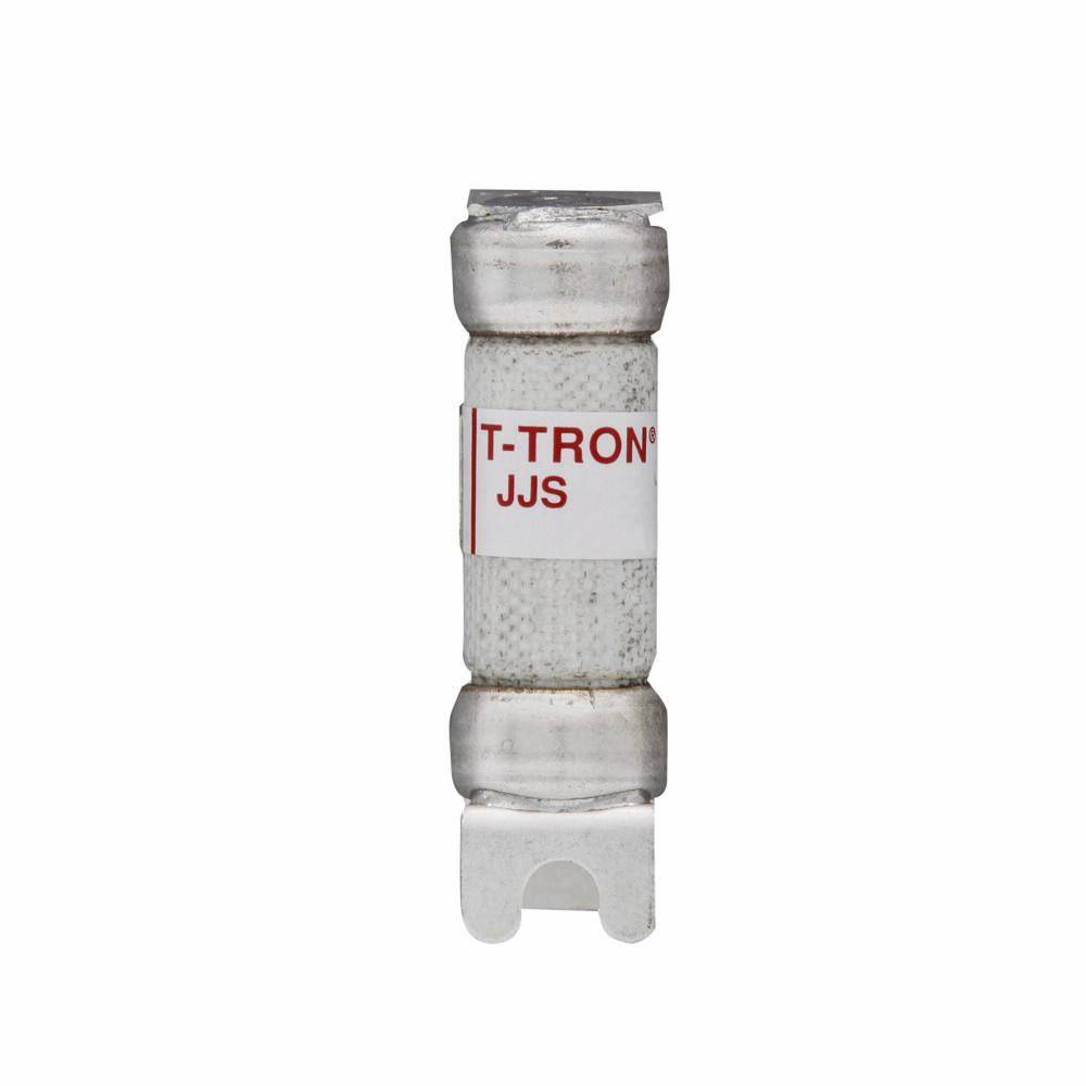 EATON Bussmann Limitron™ JJS-25V Current Limiting Fast Acting Fuse, 25 A, 600 VAC, 200 kA Interrupt, T Class