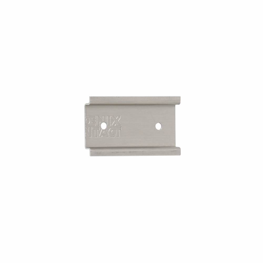 EATON XBANS35H04 Custom DIN Rail, 130 mm L