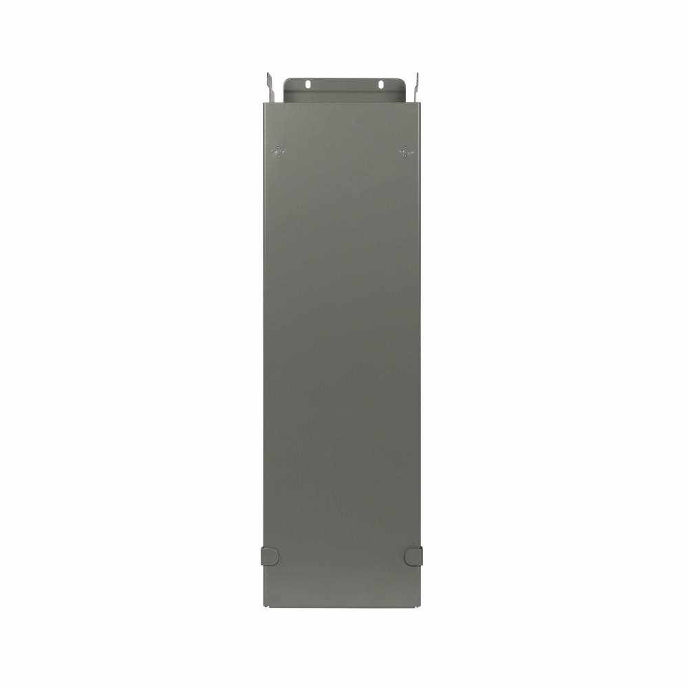 EATON 1008786CH 1-Position Pedestal Extension Kit, 30 in L x 8.96 in W, For Use With Chicago and Wisconsin Power Pedestal