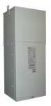 HPS M1PC005LESF7 PowerPlus™ Mini Power Center With Encapsulated Transformer, 480 VAC Primary, 120/240 VAC Secondary, 5 kVA Power Rating, 60 Hz, 1 Phase