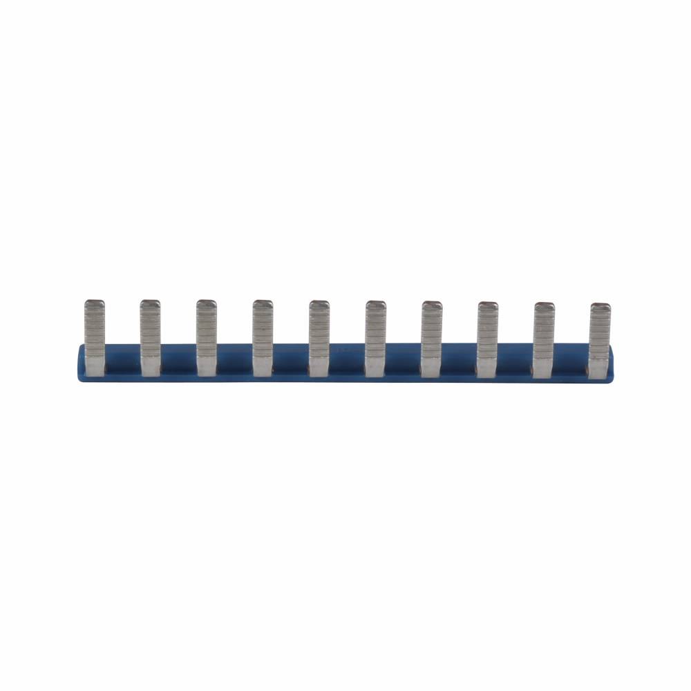 EATON XBAEB10DIKB IEC-XB 10-Position Insertion Bridge