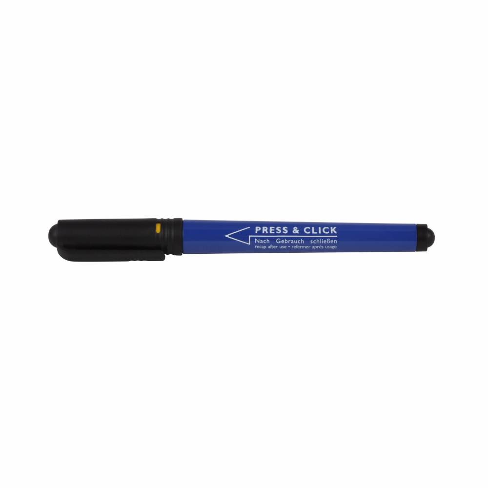 EATON XBMXPEN Refillable Terminal Strip Marker Pen, 0.35 mm, For Use With XB Series IEC Terminal Block, Fuse Block and Fuse Holder