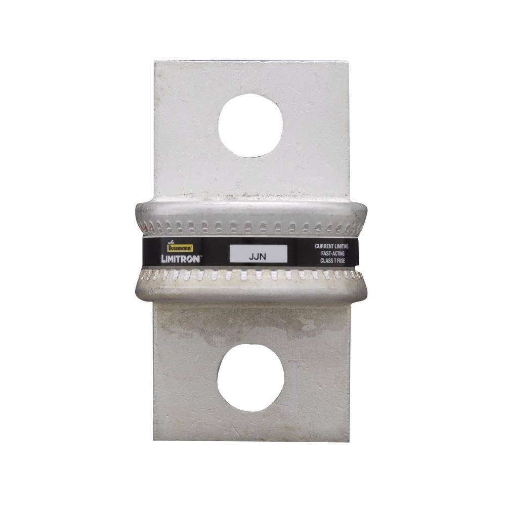 Bussmann Limitron™ T-Tron® JJN-800 Fast Acting Current Limiting Low Voltage Fuse, 800 A, 300 VAC/170 VDC, 100/200 kA Interrupt, T Class, Cartridge Body