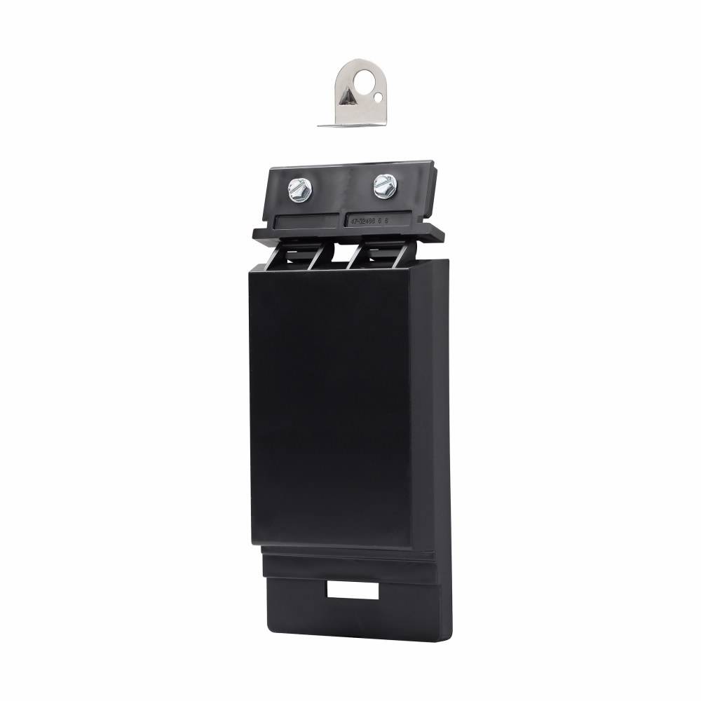 EATON 1MMBC1 Tenant Breaker Hinged Cover, For Use With 125 A Residential Meter Pack and Meter Stack