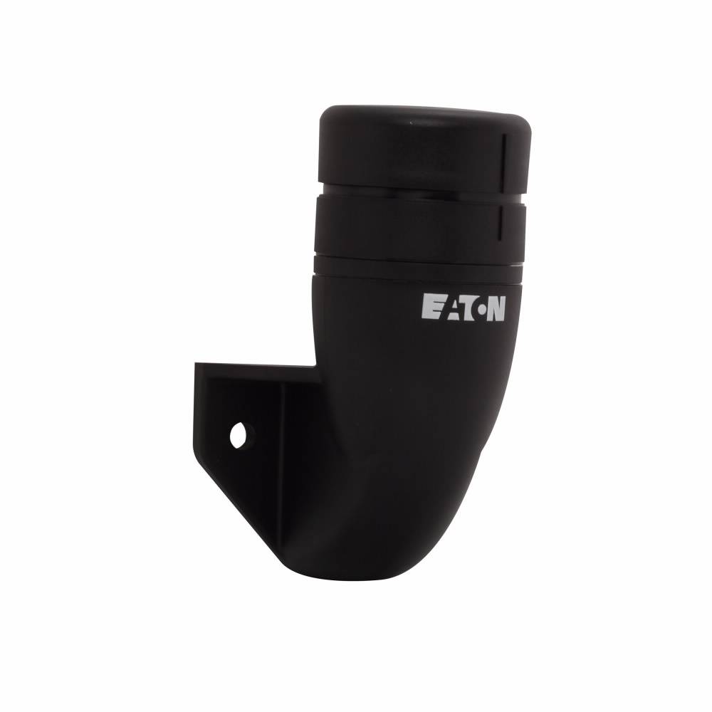 EATON SL4-PIB-FW Base Module, 40 mm, For Use With SL4-L, SL4-BL, SL4-FL, SL4-AP Acoustic and Light Modules