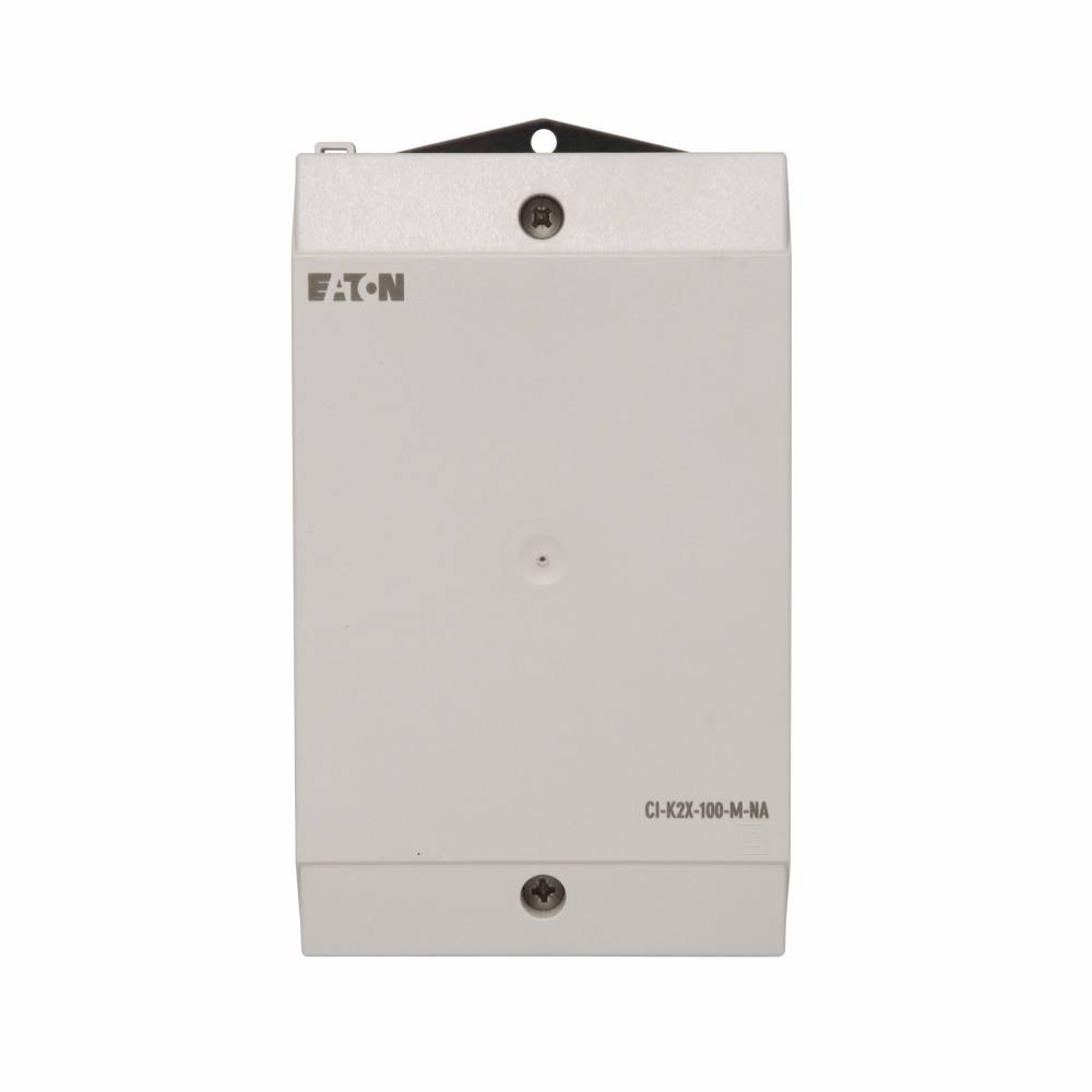 EATON CI-K2X-145-M-NA Small Enclosure, 5.7 in W x 3.9 in D x 7.1 in H