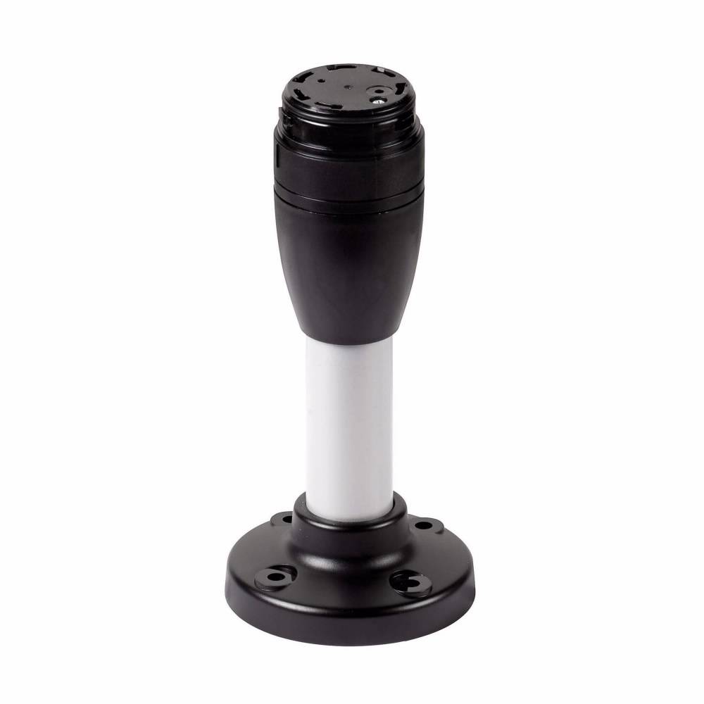 EATON SL4-PIB-100 Base Tube Module, 40 mm, For Use With SL4-L, SL4-BL, SL4-FL, SL4-AP Acoustic and Light Modules