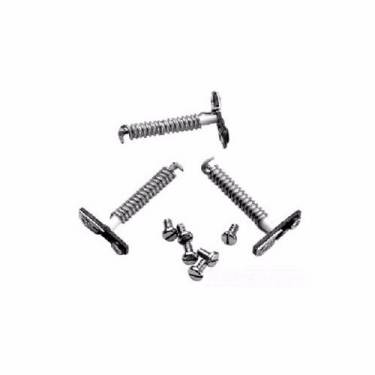 EATON AMPGARD® 506C578G30 Type G Overload Heater, 4.28 A, 3 Poles
