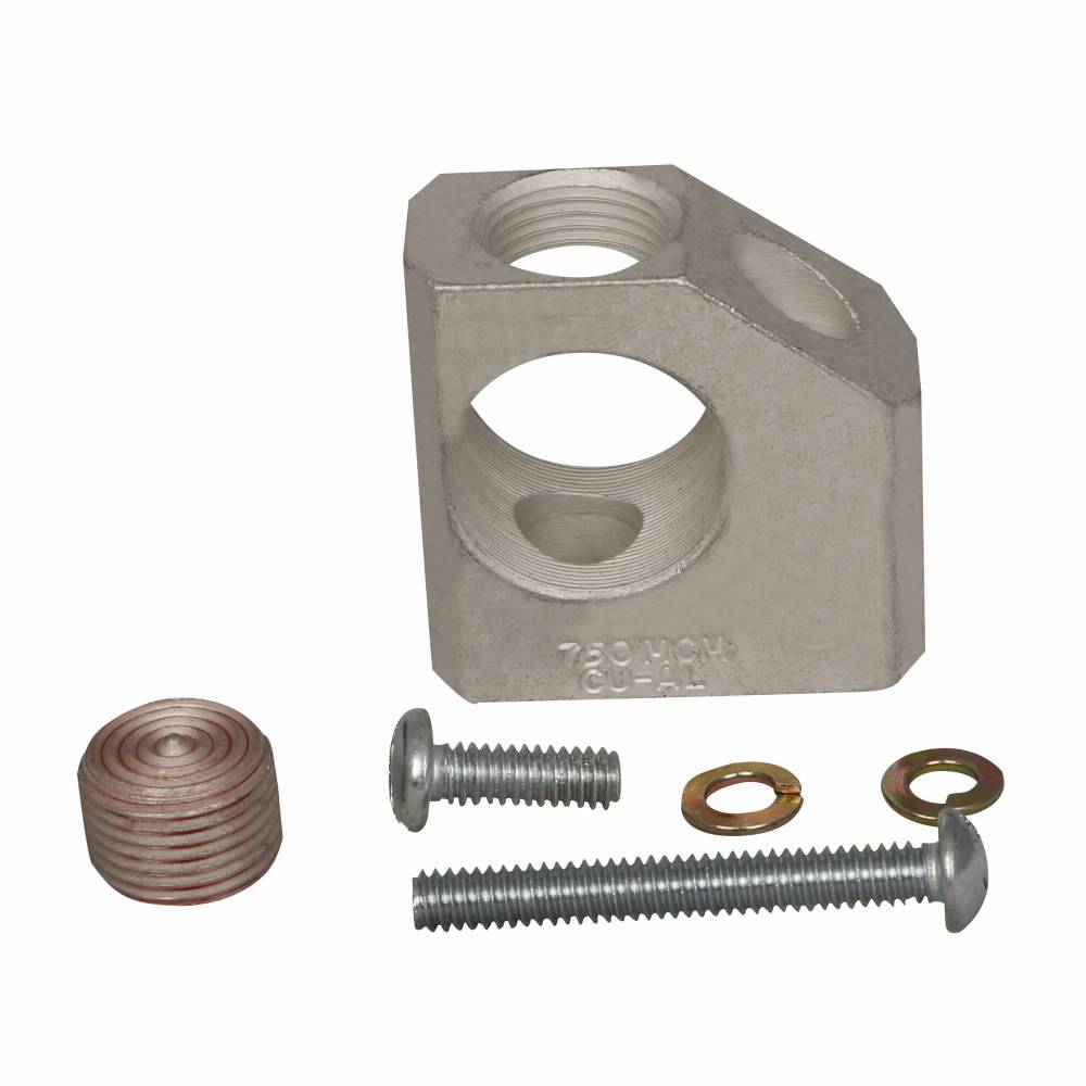 EATON 1MPLK2 Field Installed Line Lug Kit