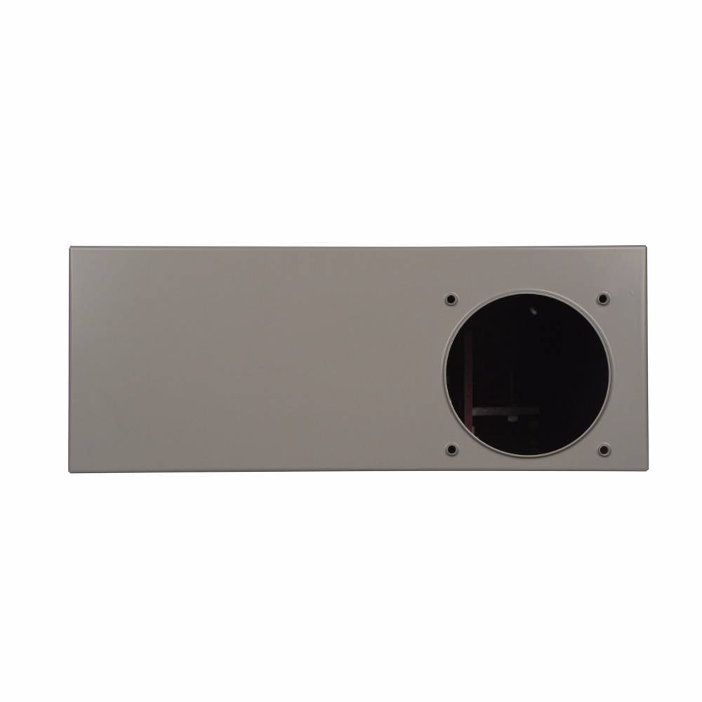 EATON 1004984ACH 1-Position 3-Wire Lever Bypass Meter Socket, 600 VAC, 320 A, 1 ph Phase